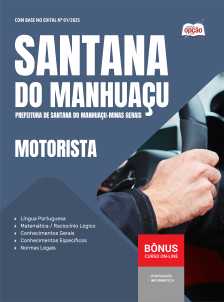 apostila-prefeitura-de-santana-do-manhuacu-pdf-motorista-2025