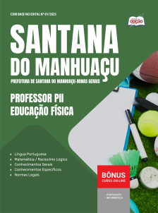 apostila-prefeitura-de-santana-do-manhuacu-pdf-professor-pii-educacao-fisica-2025
