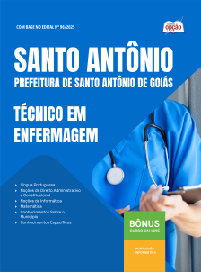 apostila-prefeitura-de-santo-antonio-de-goias-pdf-tecnico-em-enfermagem-2025