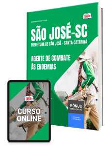apostila-prefeitura-de-sao-jose-agente-de-combate-as-endemias-2025