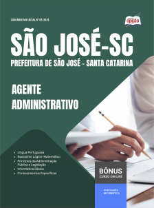 apostila-prefeitura-de-sao-jose-pdf-agente-administrativo-2025