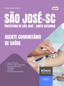 apostila-prefeitura-de-sao-jose-pdf-agente-comunitario-de-saude-2025