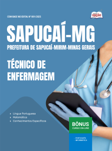 apostila-prefeitura-de-sapucai-mirim-pdf-tecnico-de-enfermagem-2025