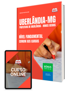 apostila-prefeitura-de-uberlandia-nivel-fundamental-2025