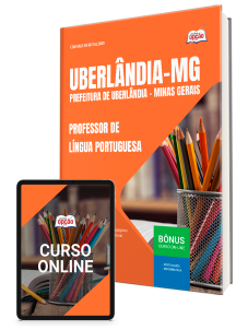 apostila-prefeitura-de-uberlandia-professor-de-lingua-portuguesa-2025