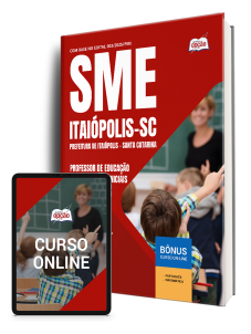 apostila-prefeitura-de-itaiopolis-professor-de-educacao-infantil-e-anos-iniciais-2025