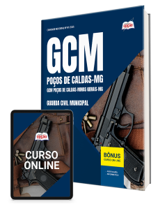 apostila-prefeitura-de-pocos-de-caldas-guarda-civil-municipal-2025