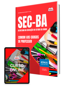 apostila-sec-ba-comum-aos-cargos-de-professor-2025