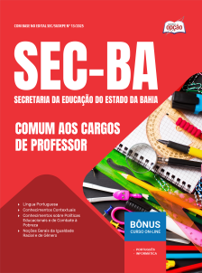 apostila-sec-ba-pdf-comum-aos-cargos-de-professor-2025