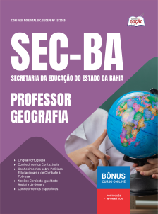 apostila-sec-ba-pdf-professor-de-geografia-2025