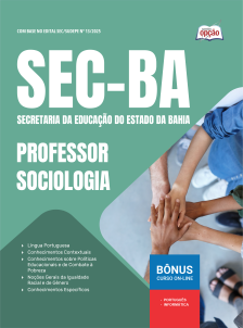apostila-sec-ba-pdf-professor-de-sociologia-2025