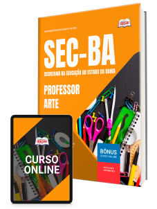 apostila-sec-ba-professor-de-arte-2025