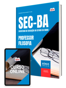 apostila-processo-seletivo-sec-ba-professor-de-filosofia-2025