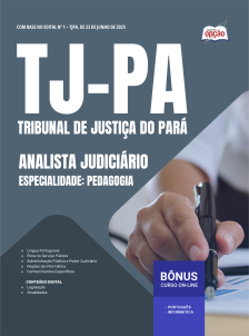apostila-tj-pa-pdf-analista-judiciario-especialidade-pedagogia-2025