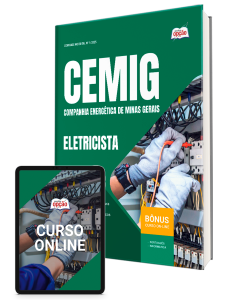 apostila-cemig-eletricista-2025