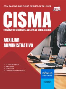 apostila-cisma-pdf-auxiliar-administrativo-2025