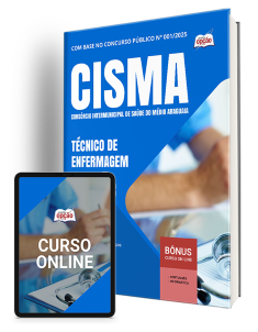 apostila-cisma-tecnico-de-enfermagem-2025