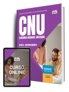 apostila-cnu-bloco-6-desenvolvimento-socioeconomico-2025