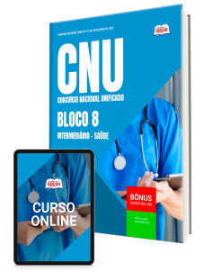 apostila-cnu-bloco-8-intermediario-saude-2025