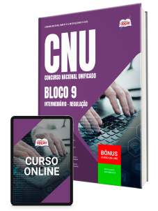 apostila-cnu-bloco-9-intermediario-regulacao-2025