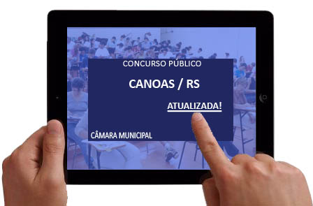 apostila-concurso-camara-de-canoas-assistente-legislativo-2025