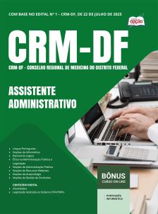 apostila-crm-df-pdf-assistente-administrativo-2025