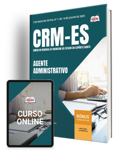 apostila-crm-es-agente-administrativo-2025