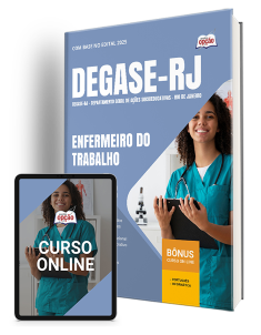 apostila-degase-enfermeiro-do-trabalho-2025
