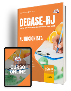 apostila-degase-nutricionista-2025