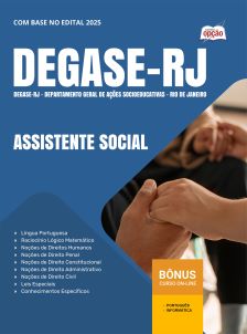 apostila-degase-pdf-assistente-social-2025
