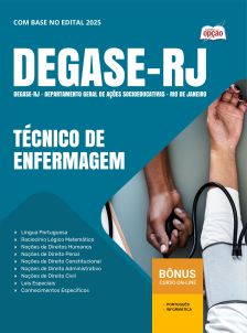 apostila-degase-pdf-tecnico-de-enfermagem-2025