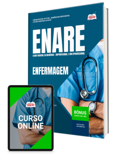 apostila-enare-enfermagem-2025