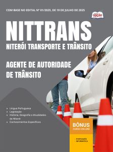 apostila-nittrans-pdf-agente-de-autoridade-de-transito-2025