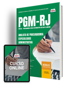 apostila-pgm-rj-analista-de-procuradoria-administrativa-2025