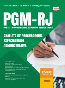 apostila-pgm-rj-pdf-analista-de-procuradoria-administrativa-2025