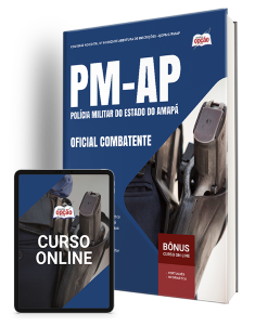 apostila-pm-ap-oficial-combatente-2025