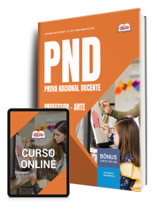 apostila-pnd-cnu-professor-de-arte-2025