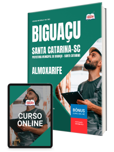 apostila-prefeitura-de-biguacu-almoxarife-2025