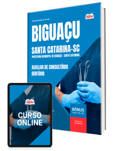 apostila-prefeitura-de-biguacu-auxiliar-de-consultorio-dentario-2025