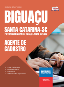 apostila-prefeitura-de-biguacu-pdf-agente-de-cadastro-2025