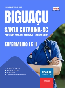 apostila-prefeitura-de-biguacu-pdf-enfermeiro-i-e-ii-2025