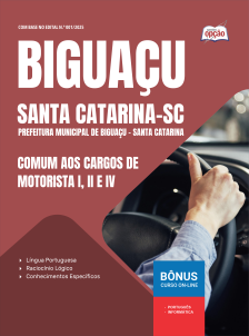apostila-prefeitura-de-biguacu-pdf-motorista-i-ii-iv-2025