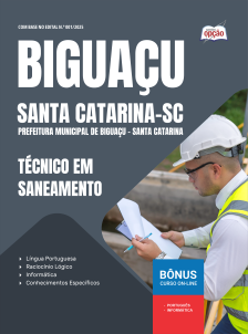 apostila-prefeitura-de-biguacu-pdf-tecnico-em-saneamento-2025