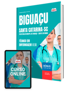 apostila-prefeitura-de-biguacu-tecnico-em-enfermagem-2025