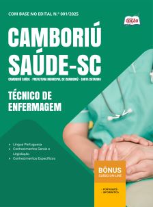 apostila-prefeitura-de-camboriu-pdf-tecnico-de-enfermagem-2025