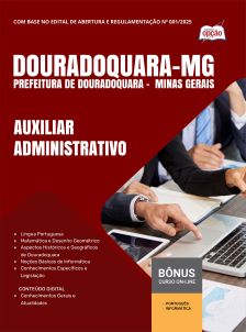 apostila-prefeitura-de-douradoquara-pdf-auxiliar-administrativo-2025