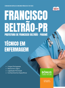 apostila-prefeitura-de-francisco-beltrao-pdf-tecnico-em-enfermagem-2025