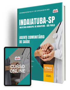 apostila-prefeitura-de-indaiatuba-agente-comunitario-de-saude-2025