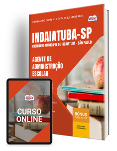 apostila-prefeitura-de-indaiatuba-agente-de-administracao-escolar-2025