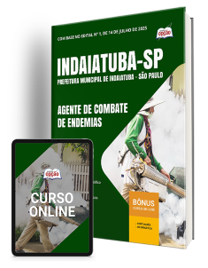 apostila-prefeitura-de-indaiatuba-agente-de-combate-as-endemias-2025
